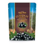 Black olives 204 g - image-0
